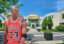 乔丹最新爆料,揭秘篮球传奇背后的故事